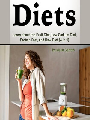 cover image of Diets